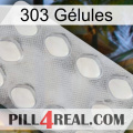 303 Gélules 16